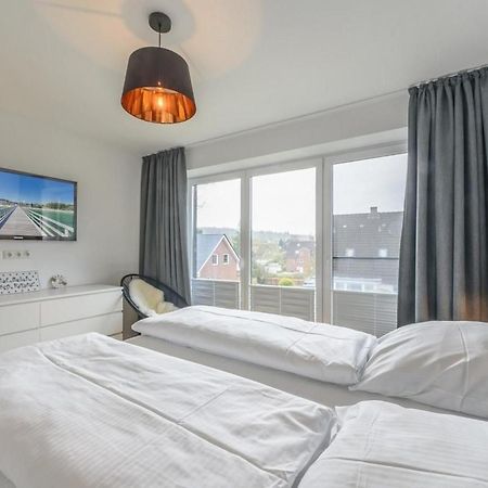 Fischerhuus Wohnung 3 Scharbeutz Esterno foto