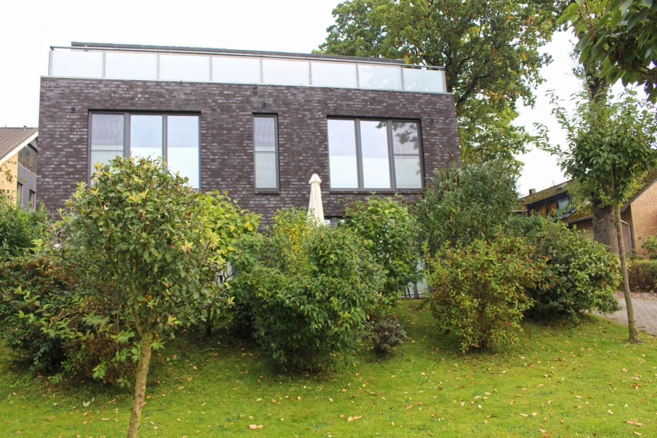 Fischerhuus Wohnung 3 Scharbeutz Esterno foto