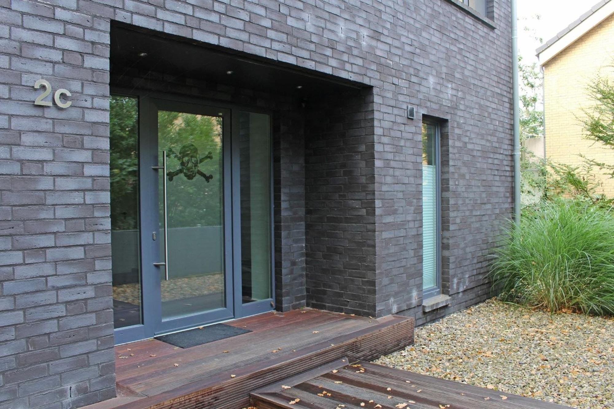 Fischerhuus Wohnung 3 Scharbeutz Esterno foto