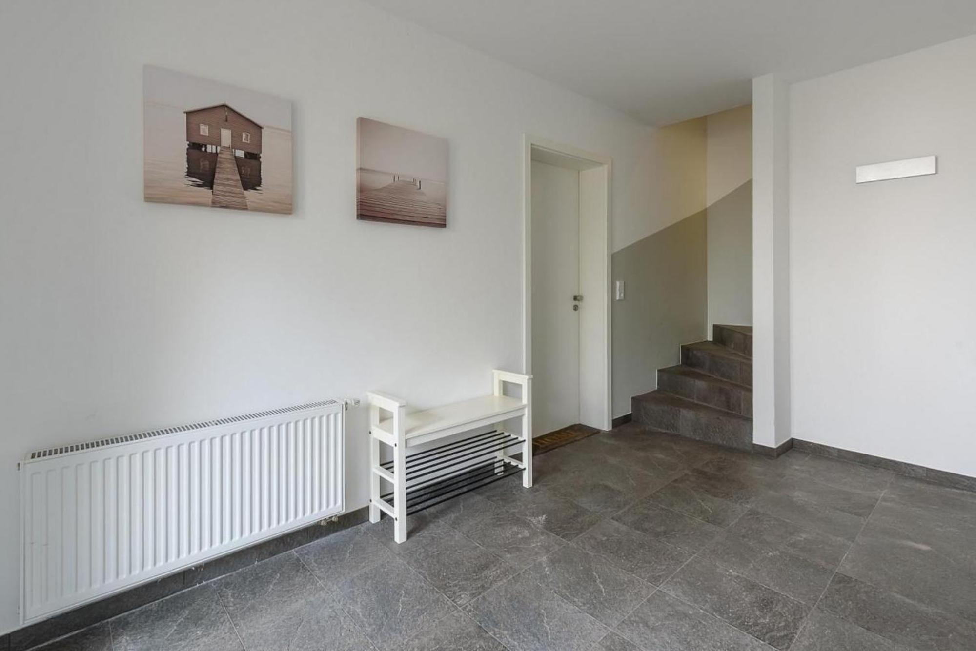 Fischerhuus Wohnung 3 Scharbeutz Esterno foto