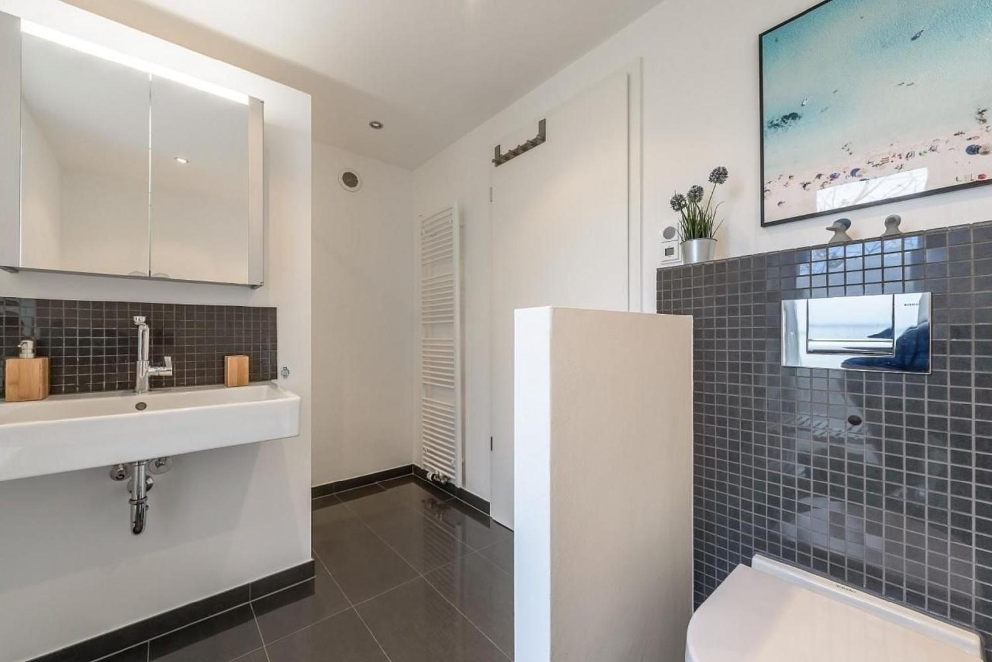 Fischerhuus Wohnung 3 Scharbeutz Esterno foto
