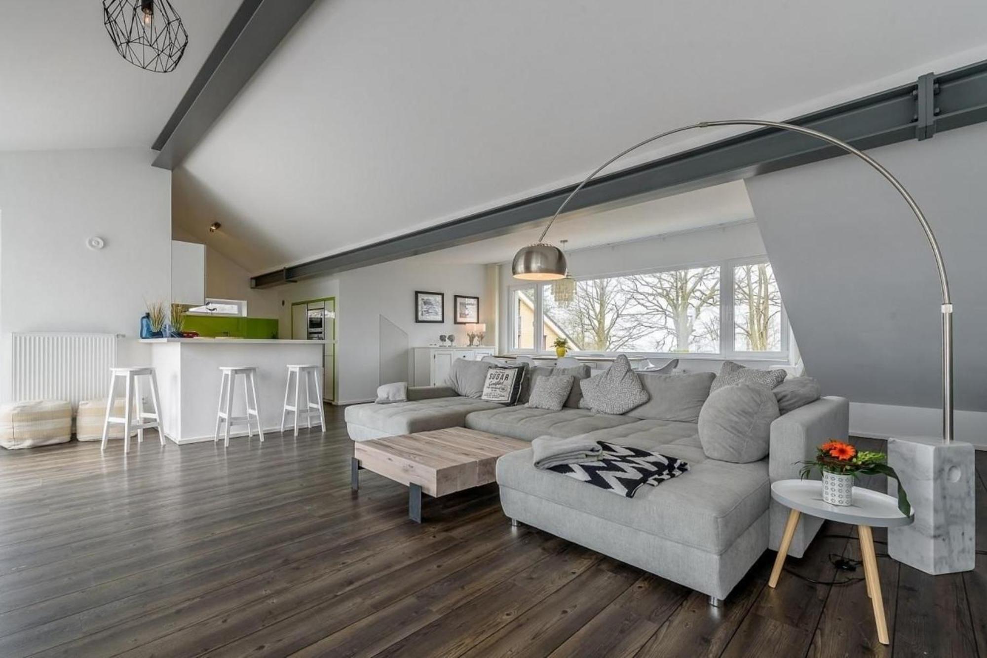 Fischerhuus Wohnung 3 Scharbeutz Esterno foto