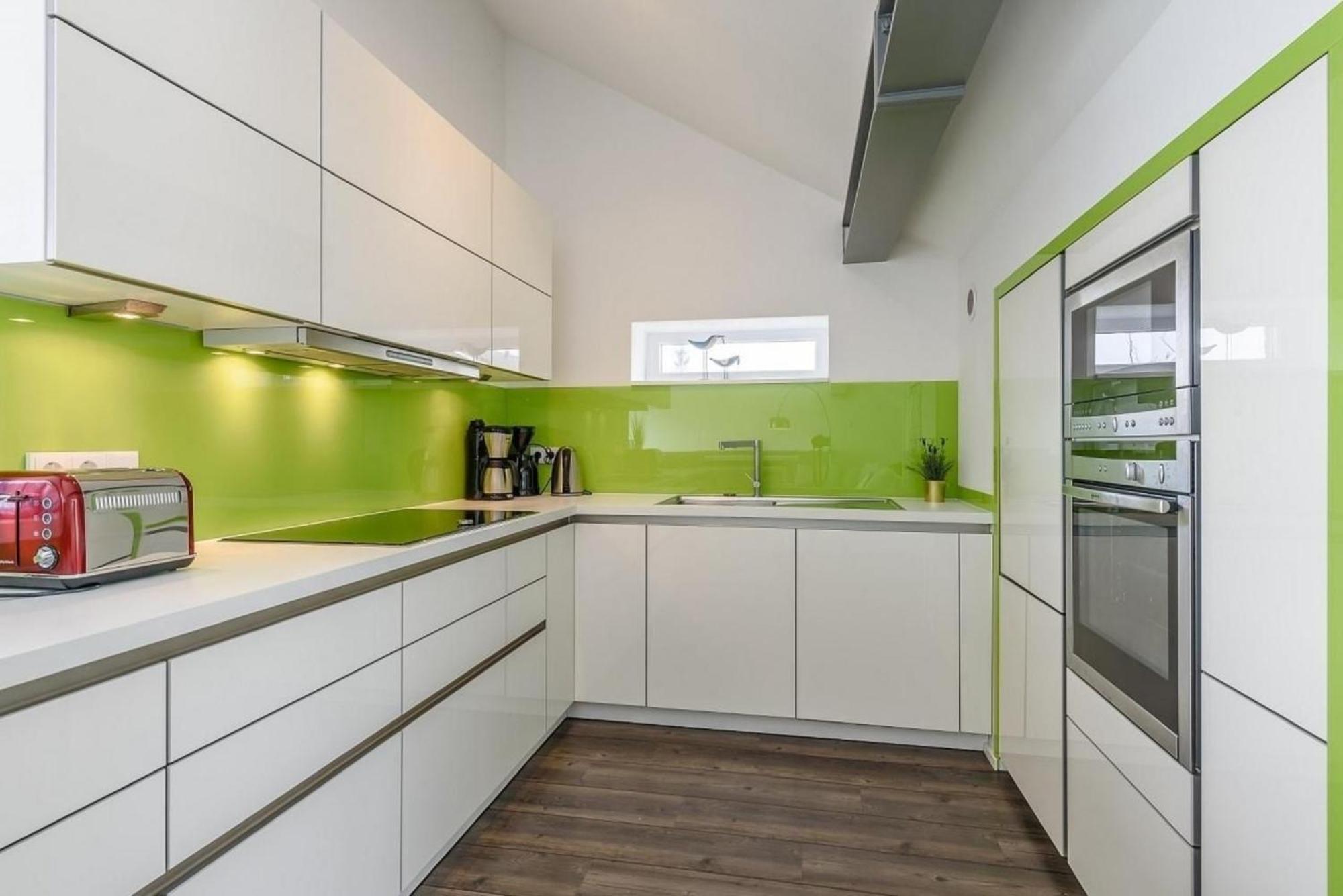 Fischerhuus Wohnung 3 Scharbeutz Esterno foto